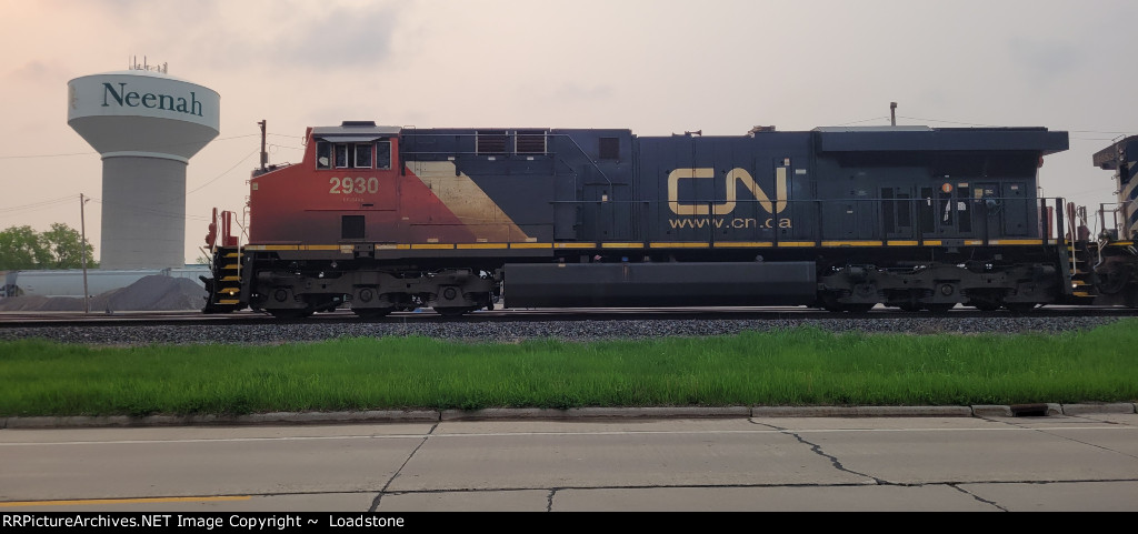 CN 2930